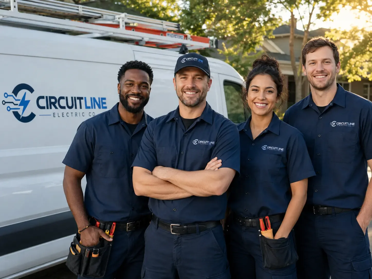 Whole Home Rewiring company in Kearney, MO
