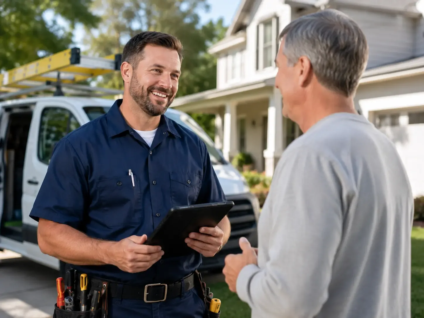 Whole Home Rewiring Kearney, MO FAQs
